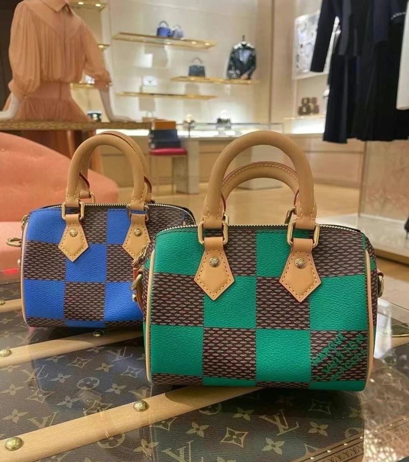 LV Speedy Bags